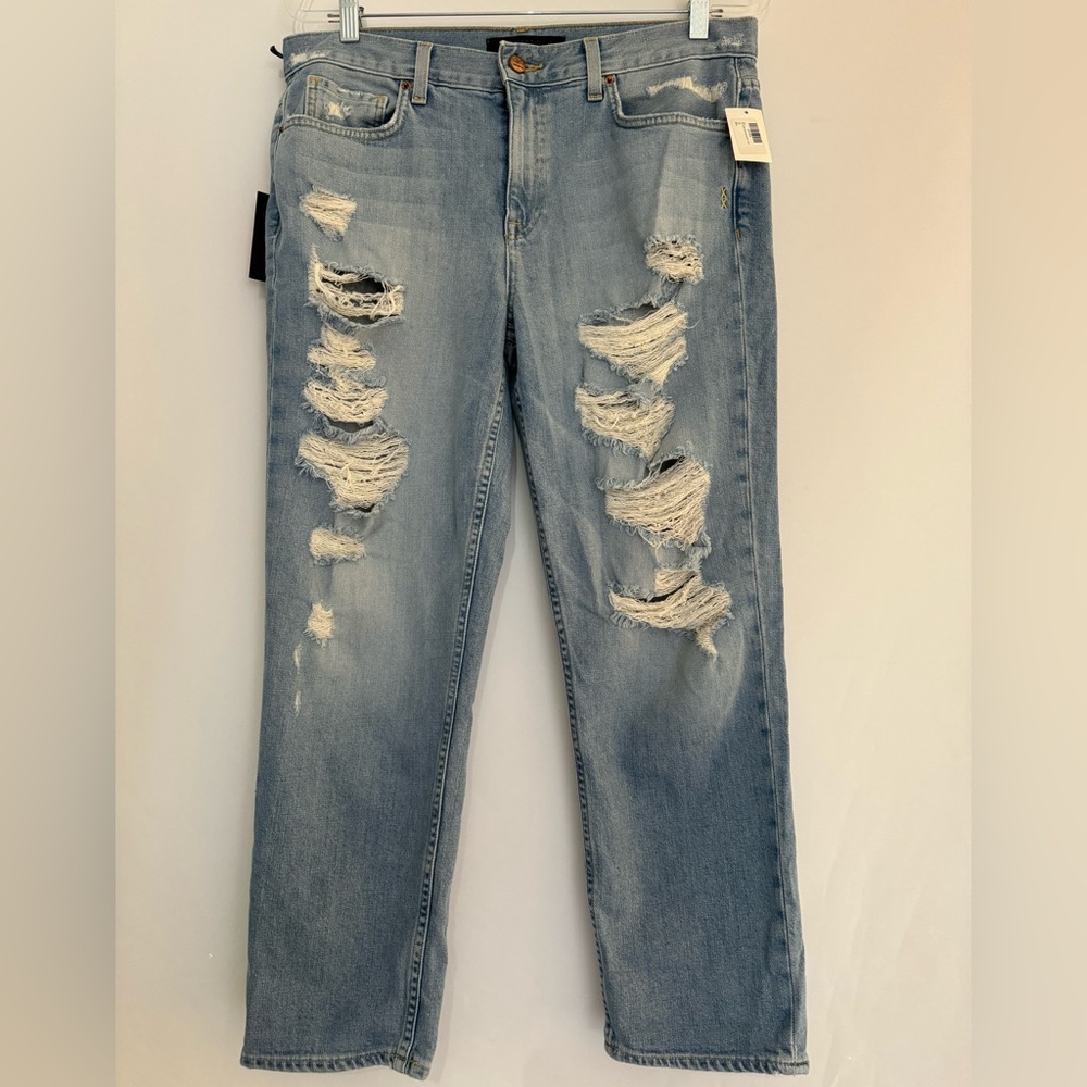 Genetic Gia Jeans